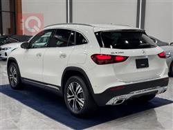 مرسيدس بنز GLA